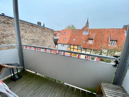 Ausblick - 