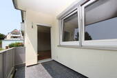 Überdachter Balkon - 