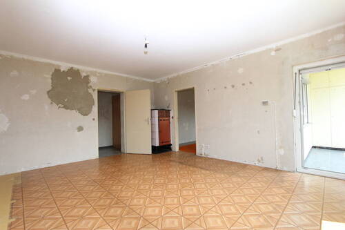 Wohnzimmer - 
