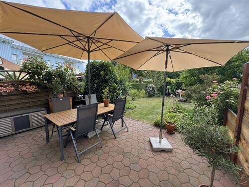 Terrasse - 