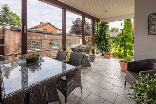 Terrasse - 
