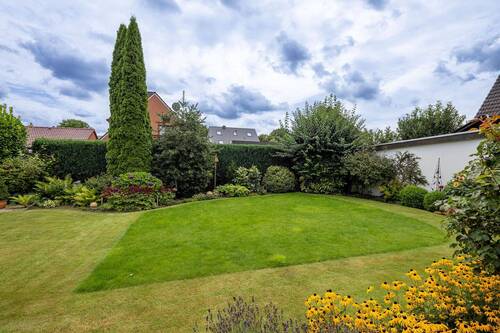 Gartenimpressionen 2 - 