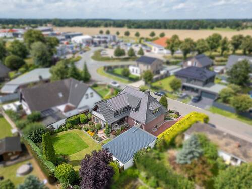 Seitenansicht Drohne 2 - 