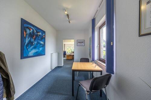 Durchgangszimmer - 
