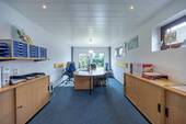 Büro - 