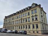 Bild 1 - Hier ist Deine erste Wohnung ! - 270,00 EUR Kaltmiete, ca.  27,20 m² Wohnfläche