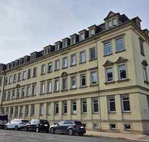 Hier ist Deine erste Wohnung ! - 270,00 EUR Kaltmiete, ca.  27,20 m² Wohnfläche in Dresden (PLZ: 01129) Pieschen-Nord/Trachenberge