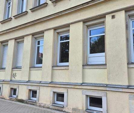 Bild 2 - 1 Zimmer Etagenwohnung zur Miete in Dresden