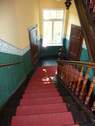 Treppenhaus - 