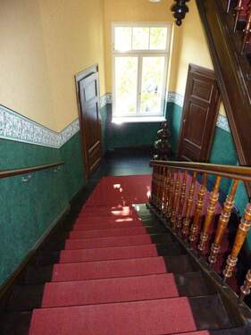 Treppenhaus - 