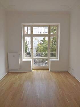 Wohnen - Etagenwohnung mit 71,40 m² in Leipzig zum Kaufen