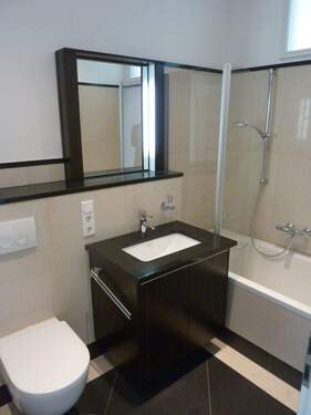 Referenzbild Badansicht - 