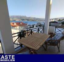 Modernisiertes Stadthaus mit 3 Schlafzimmern & Meerblick in Strandnähe | Kreta - Sitia