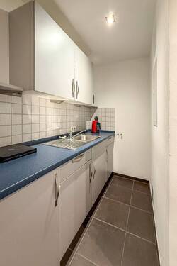 Büroeinheit Küchenzeile - 