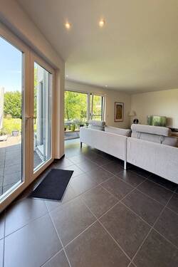 Wohn-/Essbereich - 1 Zimmer Einfamilienhaus in Lohmar