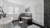 Badezimmer 1 - 