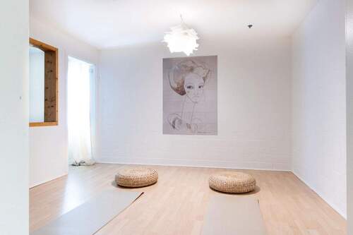 Keller - Hobbyraum - 