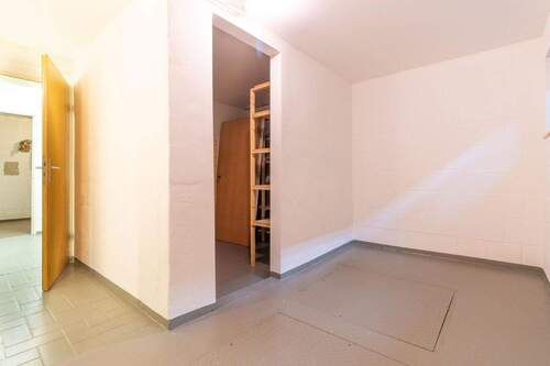 Keller - Abstellraum - 