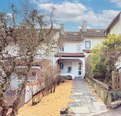 Außenansicht vorne - 