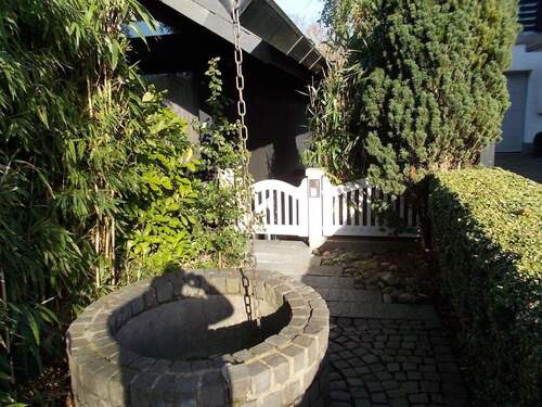 Eingang 01 - SINGLE Wohnung mit EBK in Essen