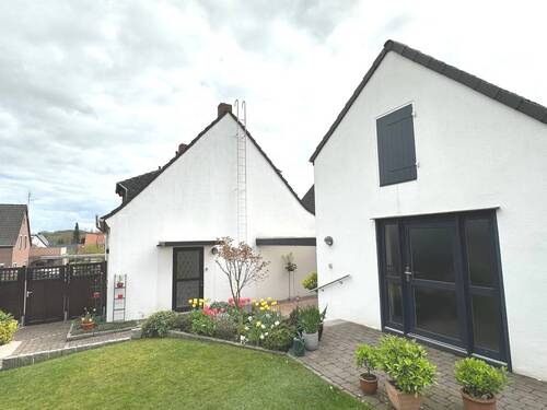 IMG_1372 - Mehrfamilienhaus, Wohnhaus mit 137,00 m&sup2; in Bremen / Schönebeck zum Kaufen