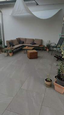 Terrasse - 