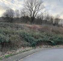 Traumhaftes Hanggrundstück in idyllischer ländlicher Lage - Breuberg Hainstadt