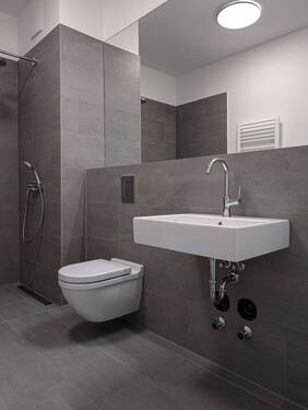 Badezimmer - 