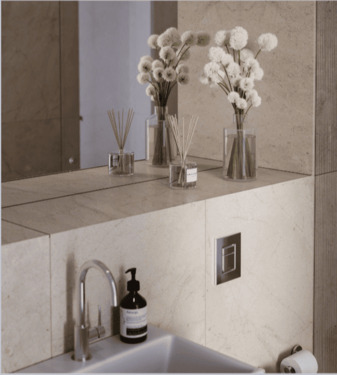 Badezimmer - 