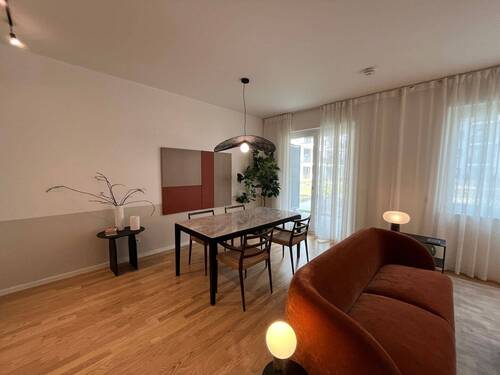 Essbereich - 