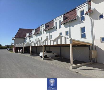Hausansicht - 