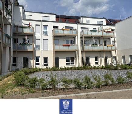 Hausansicht - 
