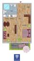 Grundriss - 