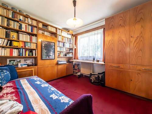 Gäste / Kinderzimmer - 