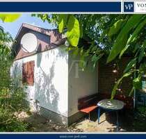 Einfamilienhaus mit großem Garten in idyllischer Nachbarschaft - Berlin / Pankow KGA Blankenburg Anlage 6