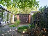 Garage - Einfamilienhaus mit 85,30 m&sup2; in Berlin / Pankow zum Kaufen