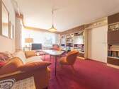 helles Wohnzimmer - 