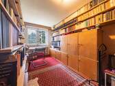 Arbeitszimmer - 