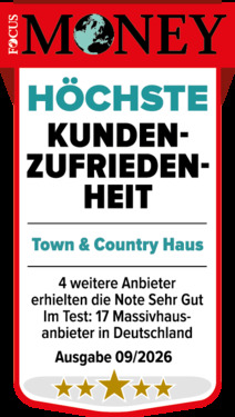 FOMO-Siegel_Hoechste Kundenzufriedenheit_2026_Town _ Country Haus - 