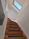 Treppe ins OG - 