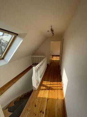 Flur im OG - 
