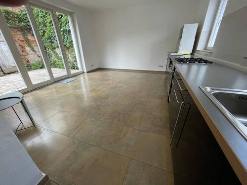  Wohnküche im EG - 5 Zimmer Einfamilienhaus in Gransee