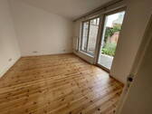 Schlafzimmer 1 im EG - 