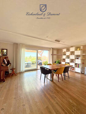 Esszimmer EG - 