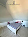 Schlafzimmer DG. - 