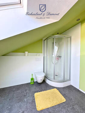 Dusche DG - 