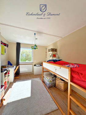 Schlafzimmer 1 EG - 
