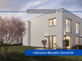 Unser Service ist Ihre Sicherheit beim Bauen - Einfamilienhaus mit 116,00 m&sup2; in Erfurt zum Kaufen
