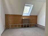 Arbeitszimmer im Obergeschoss - 