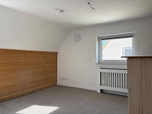 Schlafzimmer im Obergeschoss - 